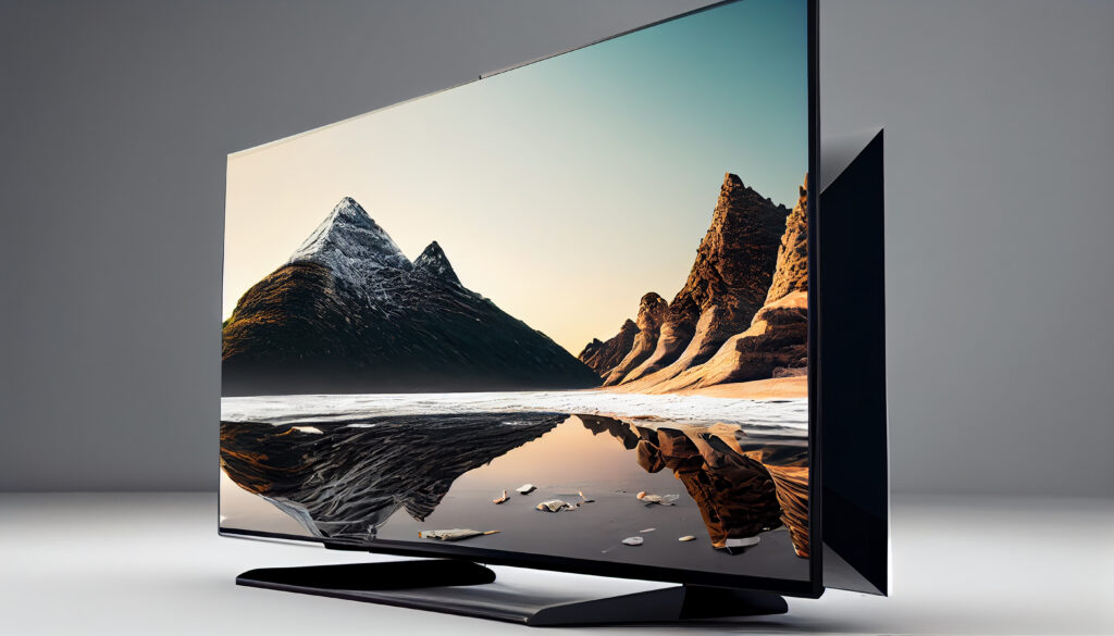 Exploring the Latest Sony Television Innovations