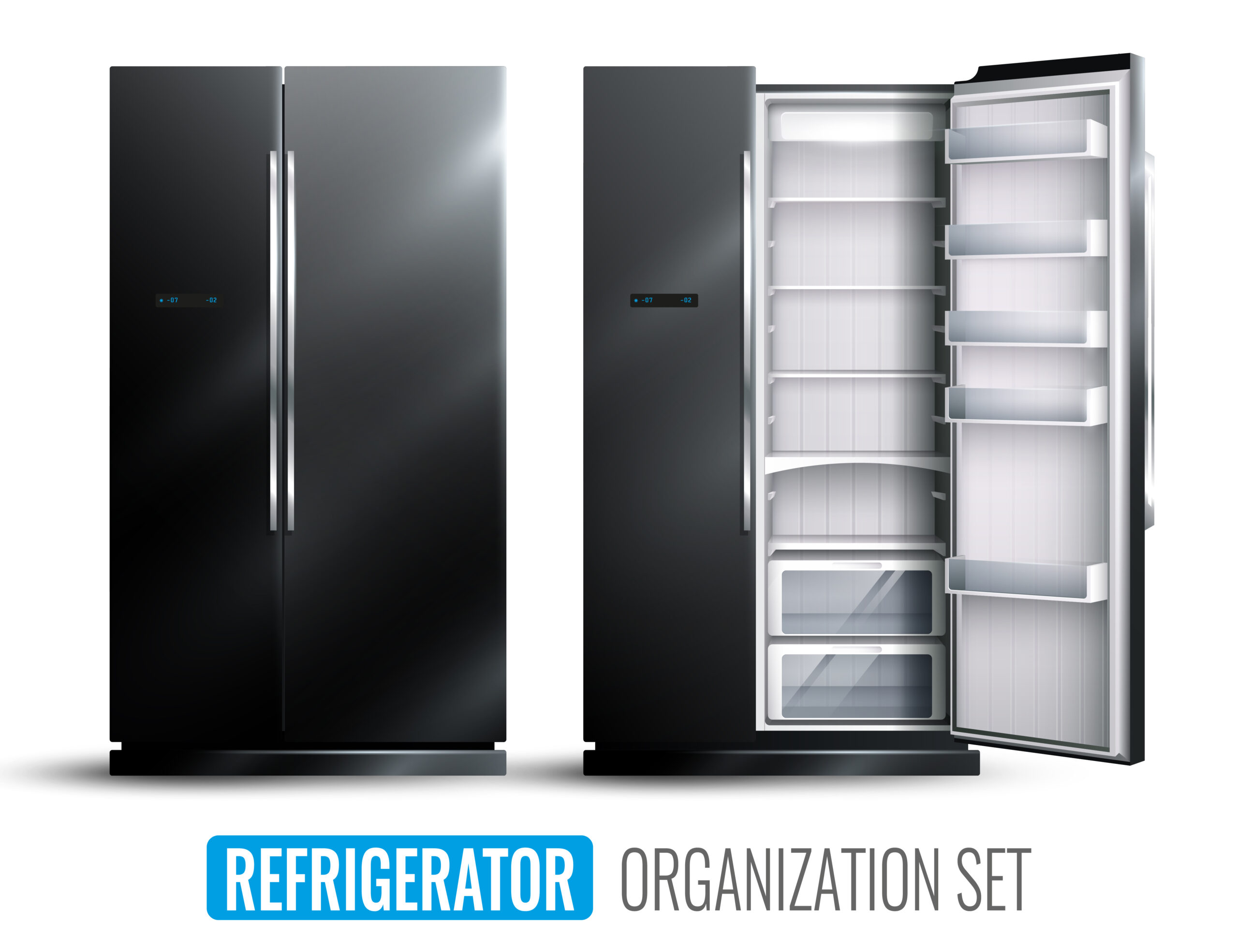 Ultimate LG Refrigerator Buying Guide