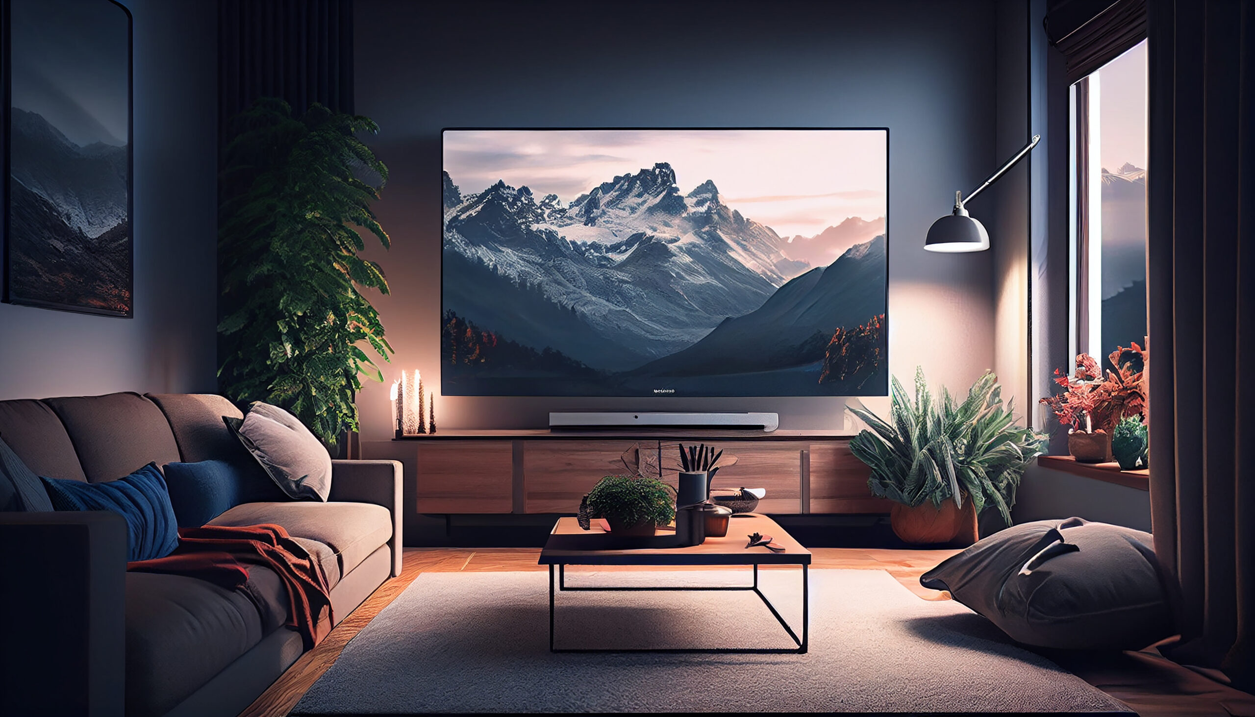 Exploring the Latest Sony Television Innovations