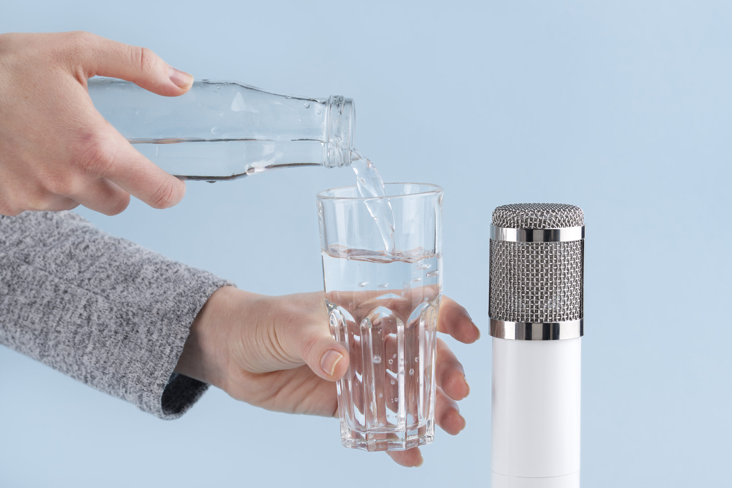 The Essential Benefits of Water Purifiers